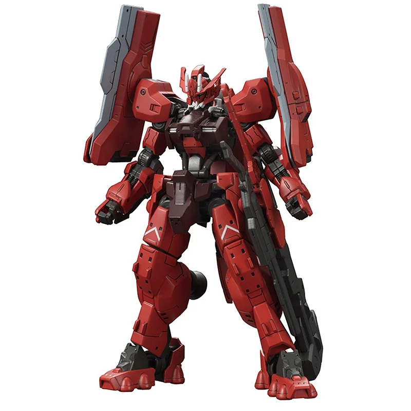 Gundam Bandai HG IBO 1/144 GUN - Bandai Gundam Hg reseña y precio