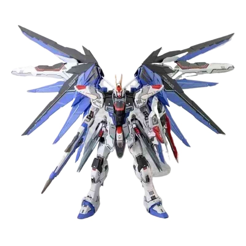 Bandai spot Gundam colección d - Bandai Gundam Hg reseña y precio