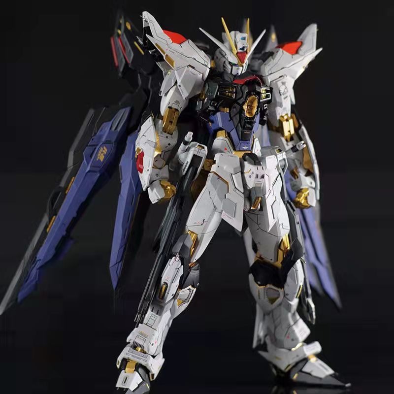 Bandai spot Gundam colección d - Bandai Gundam Hg reseña y precio