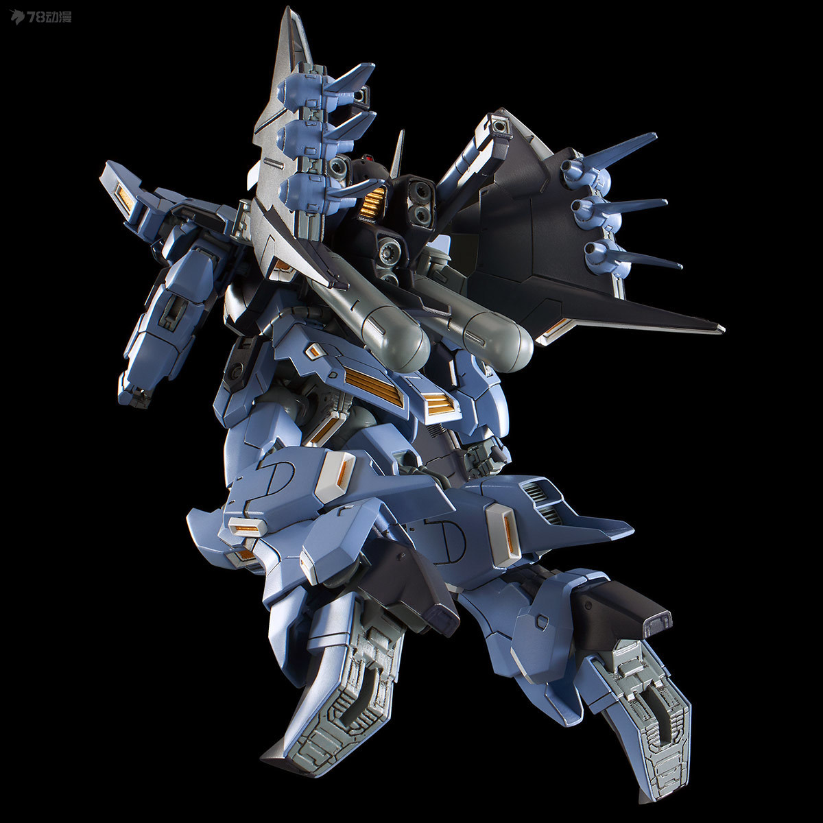 BANDAI Original HG versión exc - Bandai Gundam Hg reseña y precio