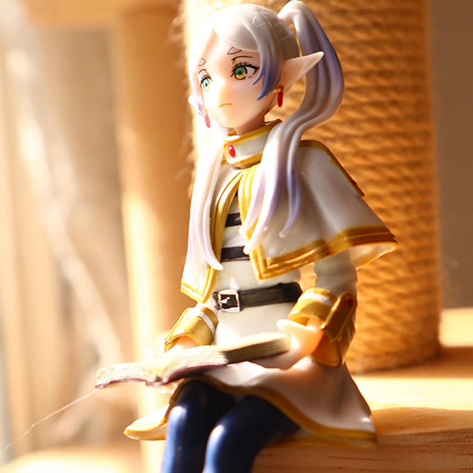 ¡Oferta imperdible! Figura de  - Frieren Anime Merchandise reseña y precio
