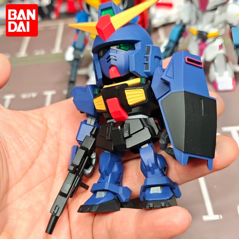 Figura de Acción Coleccionable - Bandai Gundam Hg reseña y precio