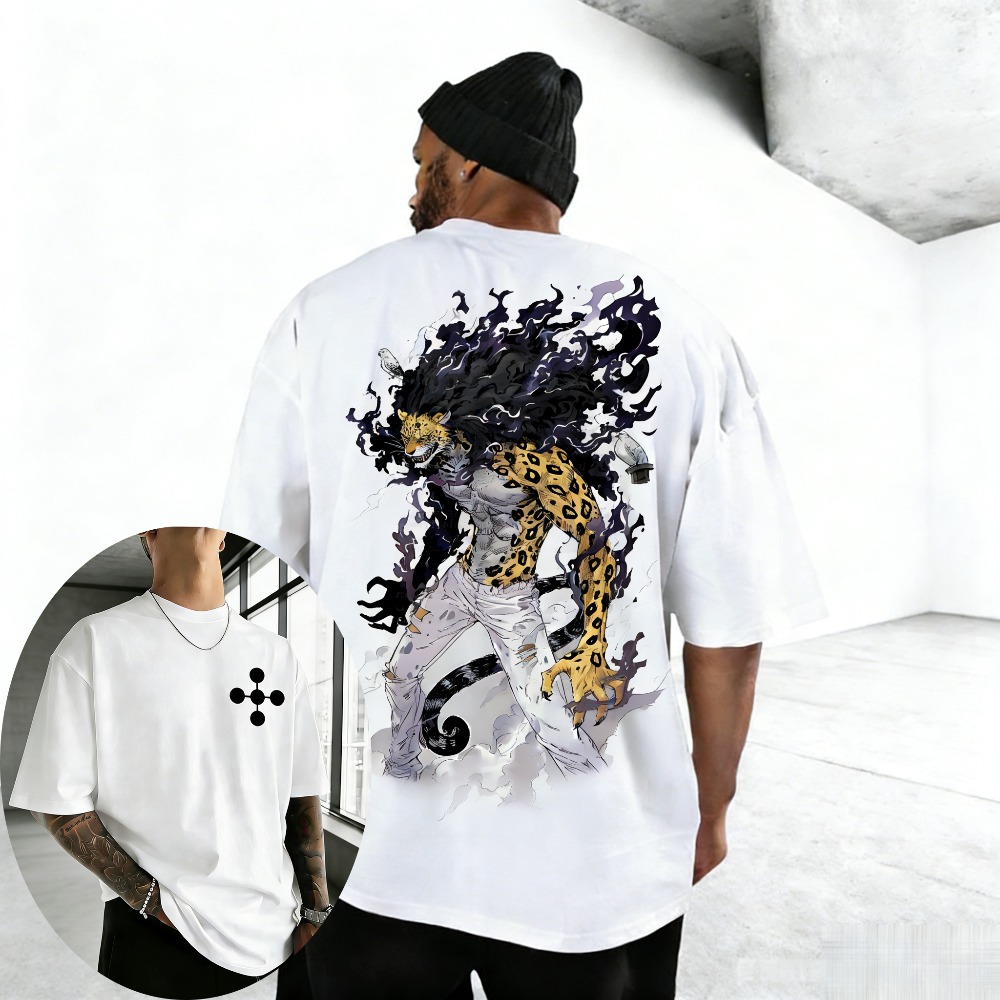 Camiseta de algodón unisex de  - Anime Merchandise Store Japan reseña y precio