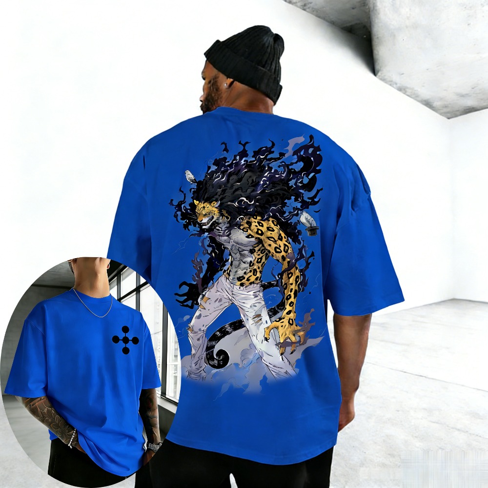 Camiseta de algodón unisex de  - Anime Merchandise Store Japan reseña y precio