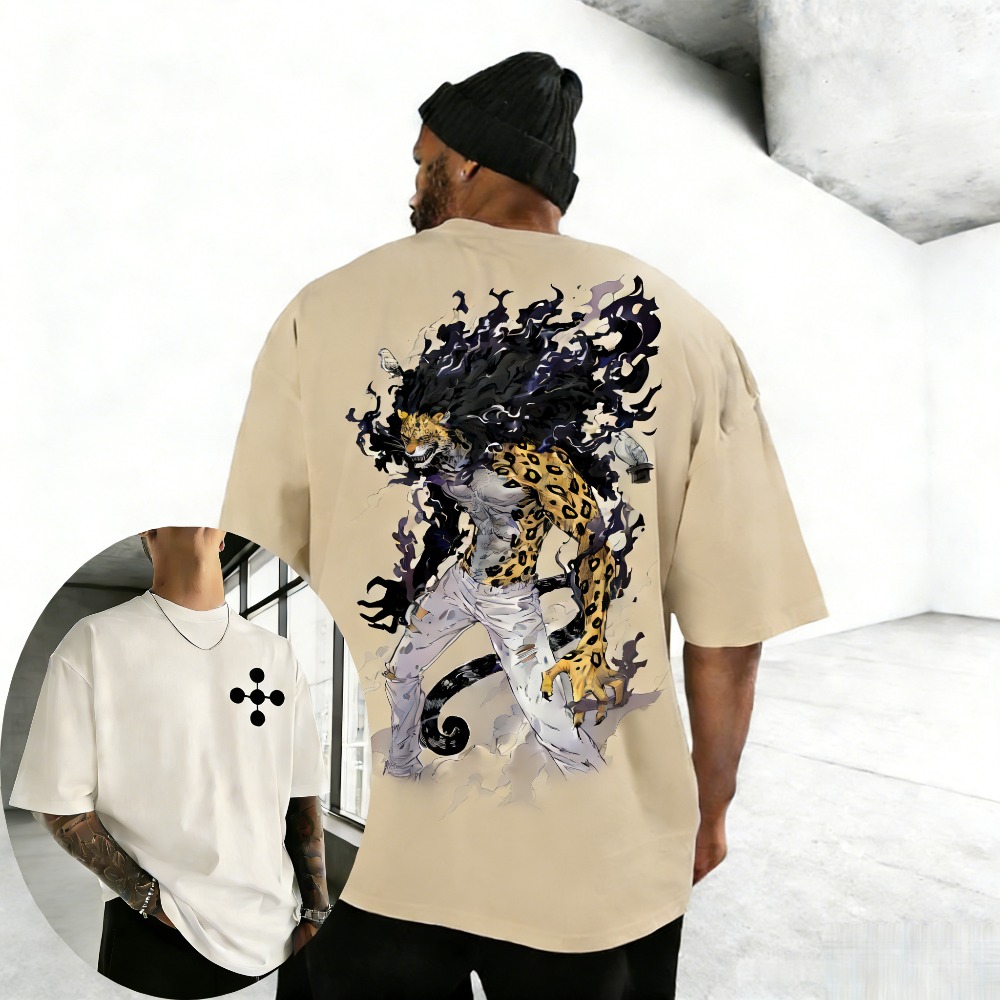Camiseta de algodón unisex de  - Anime Merchandise Store Japan reseña y precio