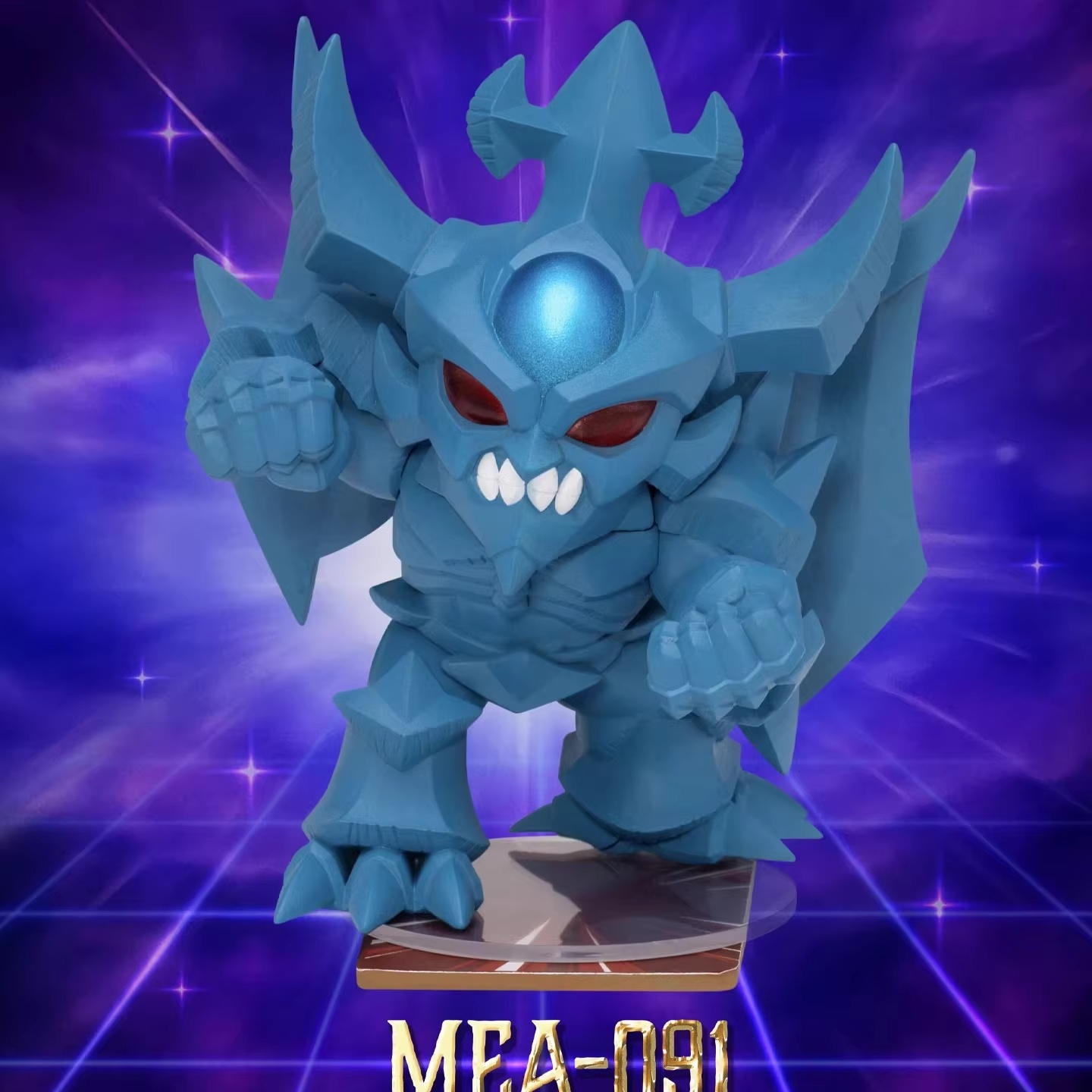 Nuevo y Original Beast Kingdom - Anime Kingdom Merchandise reseña y precio