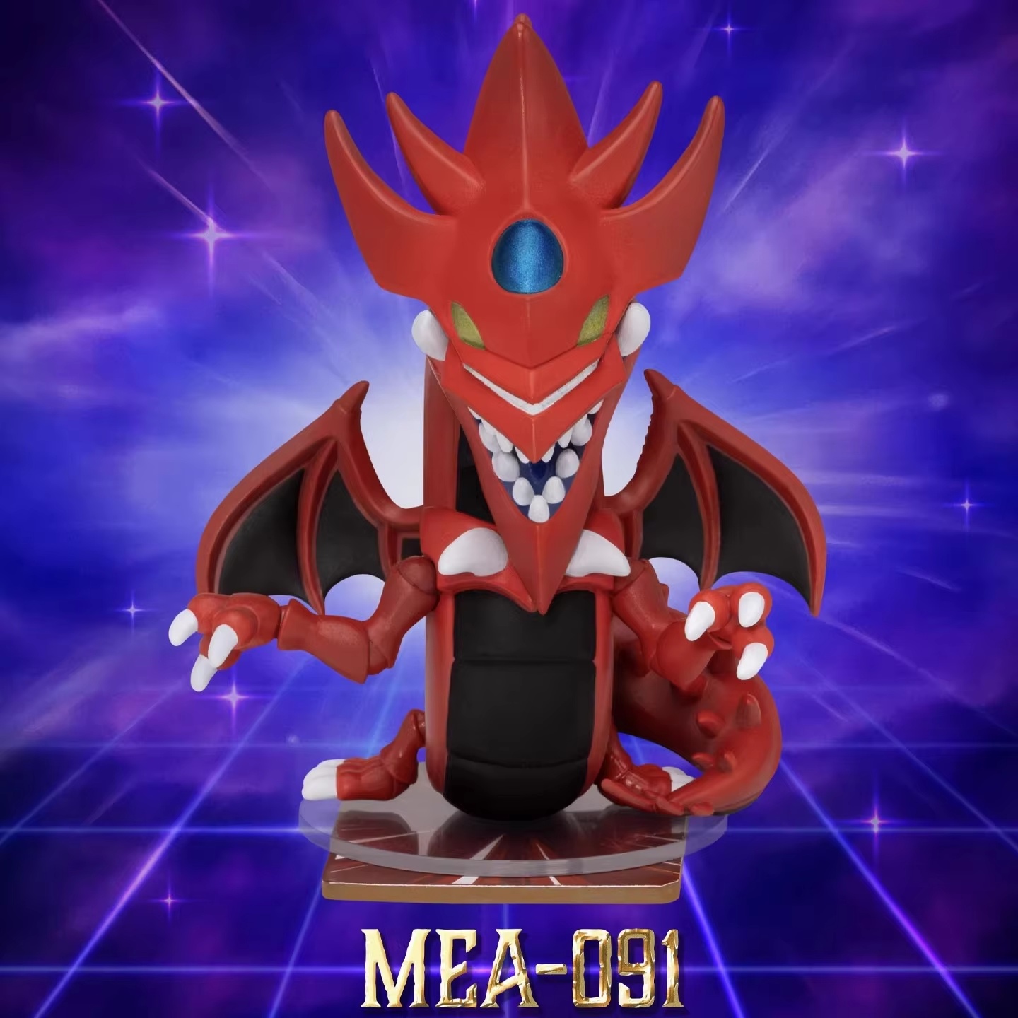 Nuevo y Original Beast Kingdom - Anime Kingdom Merchandise reseña y precio