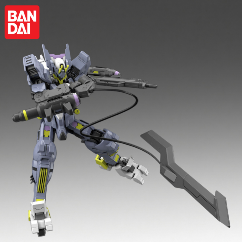 En stock, modelo original de B - Bandai Gundam Hg reseña y precio