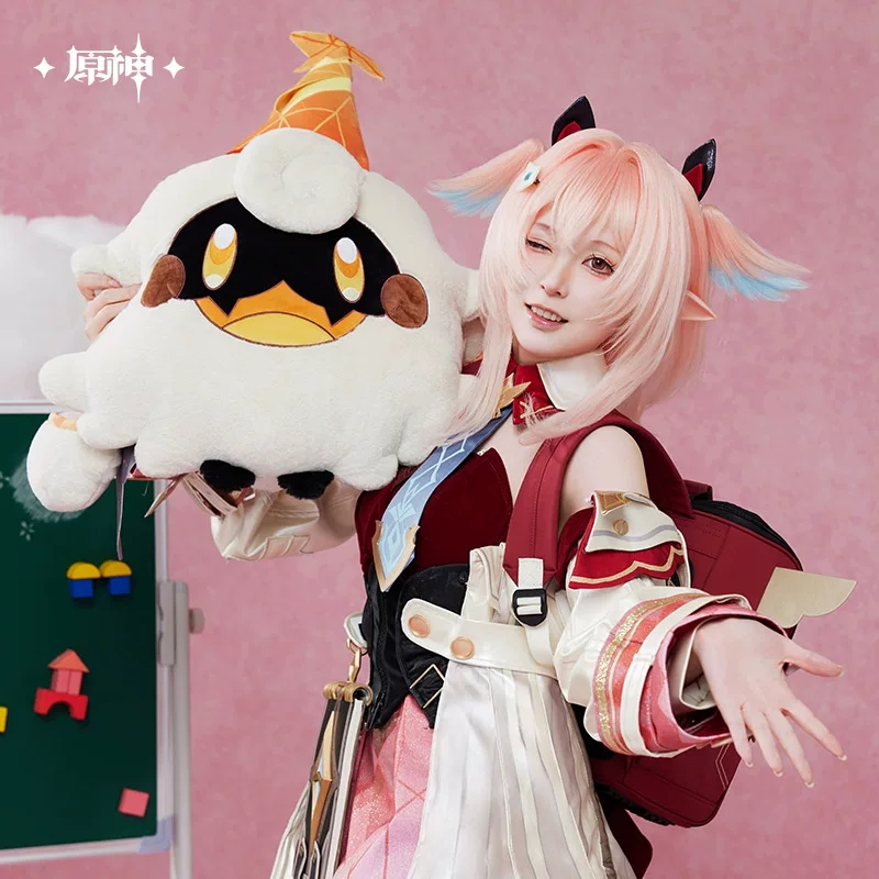 [Pre-venta] Almohada Lumi Ofic - Anime Merchandise Licensing reseña y precio