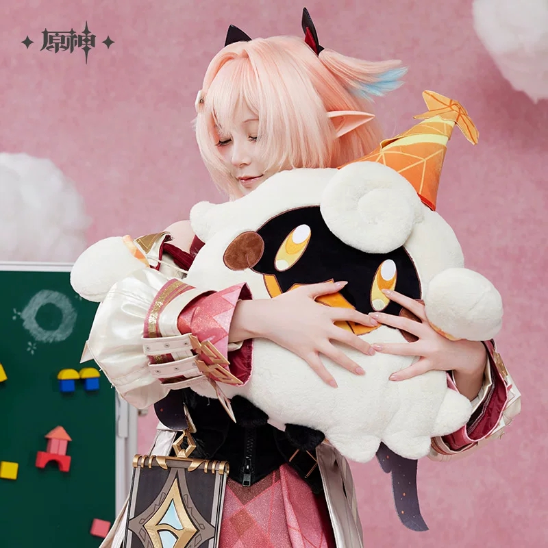 [Pre-venta] Almohada Lumi Ofic - Anime Merchandise Licensing reseña y precio