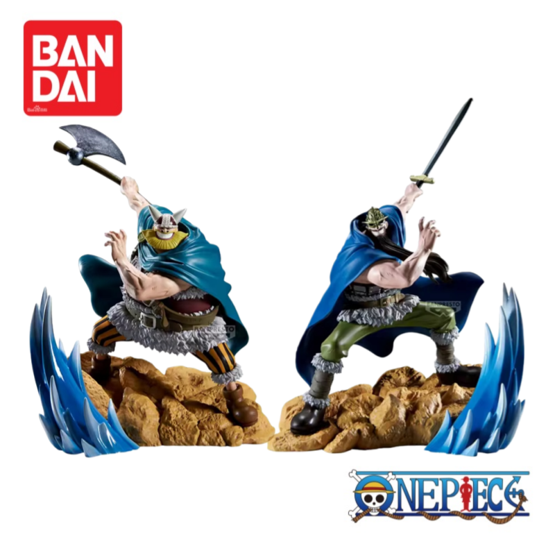 En Existencia, 100% Original y - Anime Merchandise Figures reseña y precio