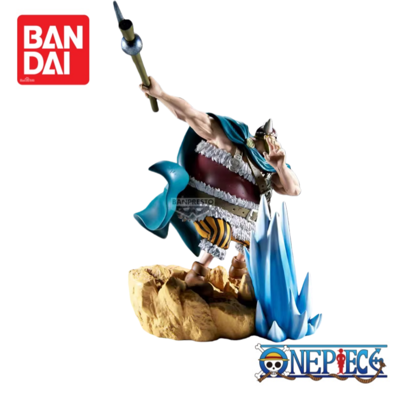 En Existencia, 100% Original y - Anime Merchandise Figures reseña y precio