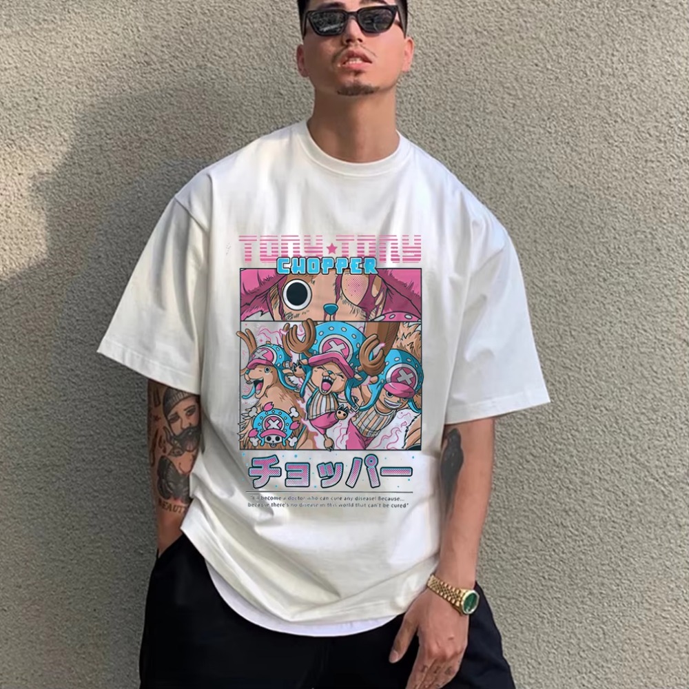 Camiseta para hombre, ropa de  - Anime Merchandise Store Japan reseña y precio