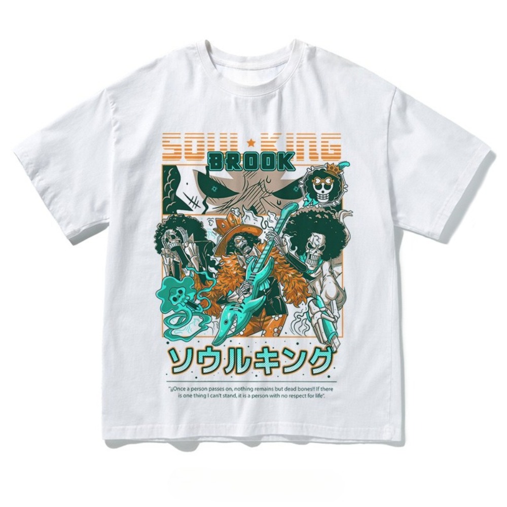 Camiseta para hombre, ropa de  - Anime Merchandise Store Japan reseña y precio