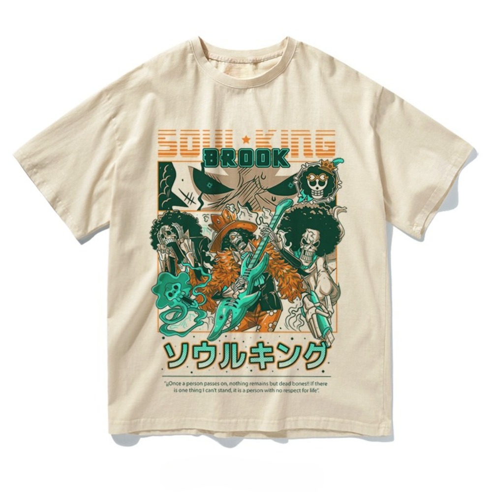 Camiseta para hombre, ropa de  - Anime Merchandise Store Japan reseña y precio