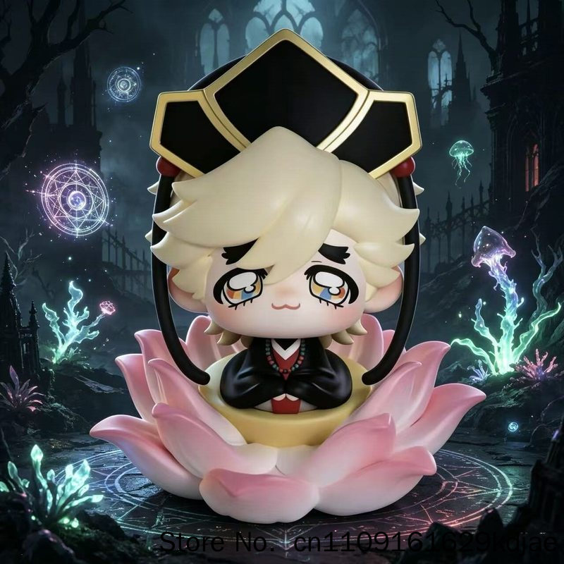 Figura Chibi de Douma de Demon - Anime Merchandise Demon Slayer reseña y precio