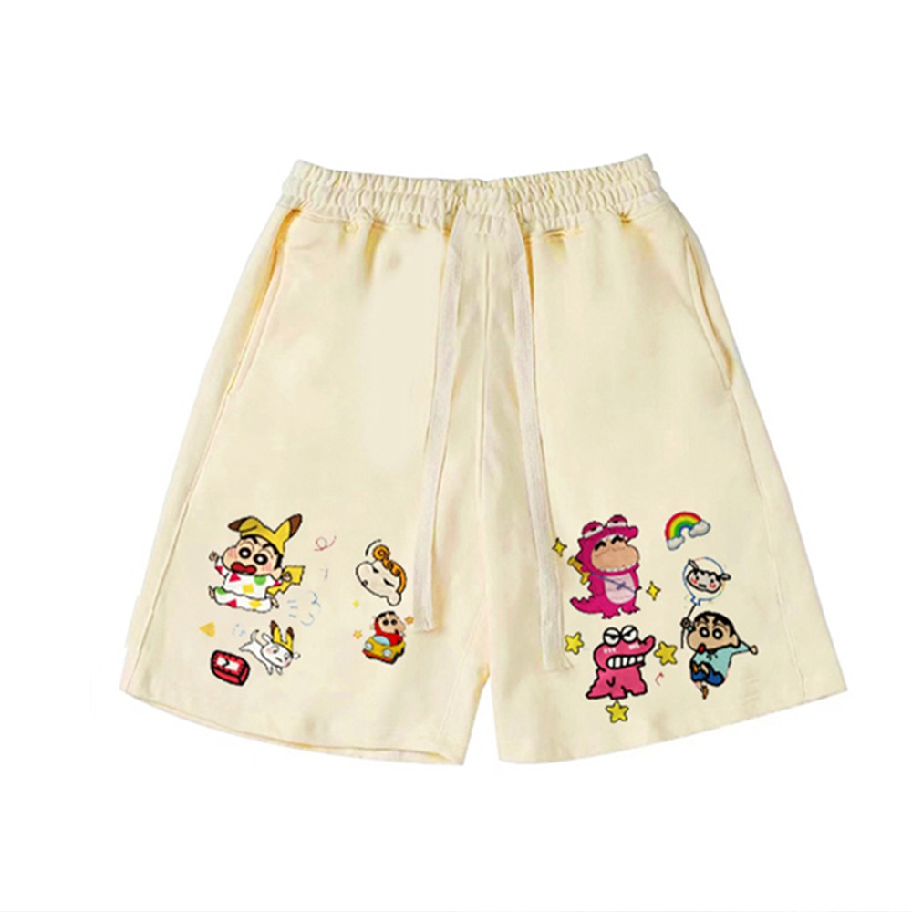 Nuevos pantalones cortos para  - Anime Merchandise Store Japan reseña y precio