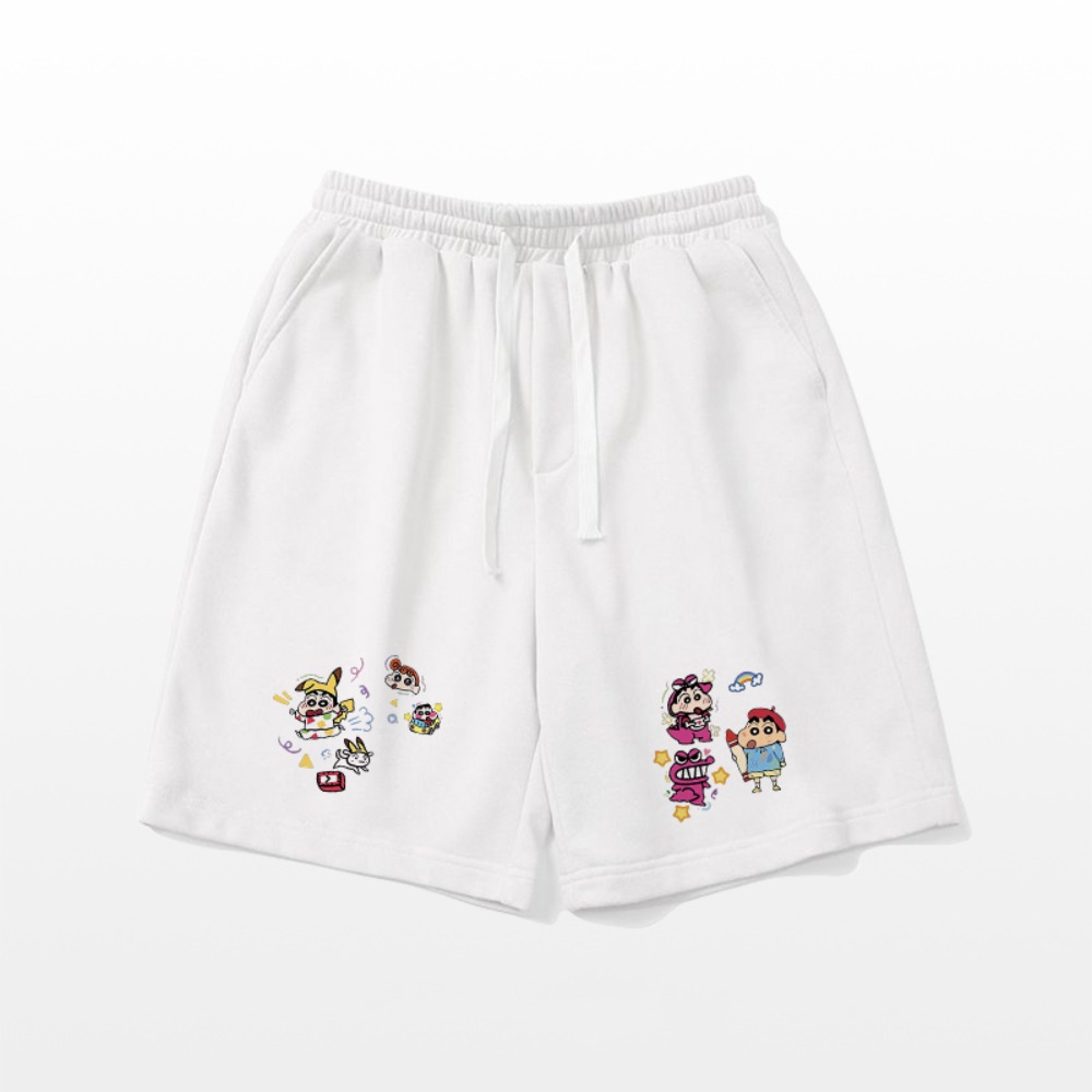 Nuevos pantalones cortos para  - Anime Merchandise Store Japan reseña y precio