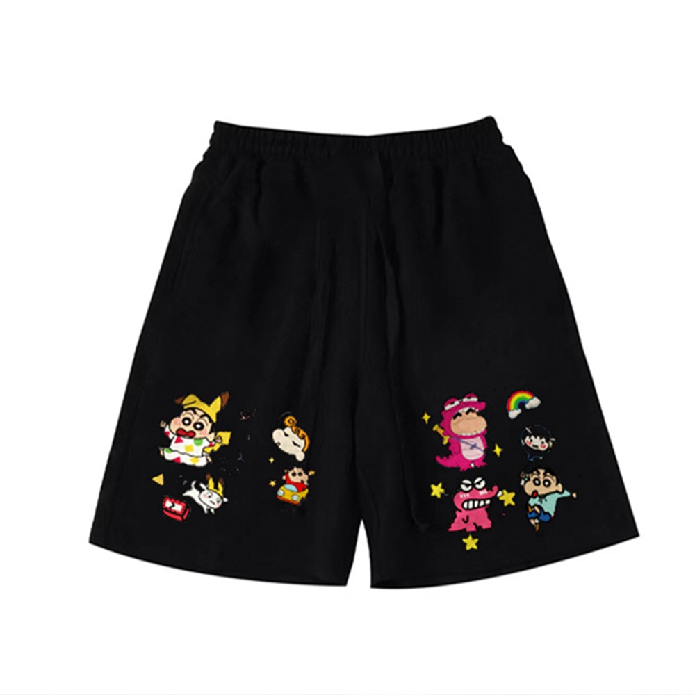 Nuevos pantalones cortos para  - Anime Merchandise Store Japan reseña y precio