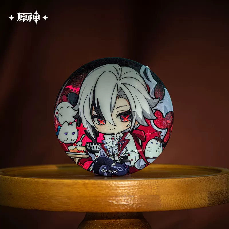 Mercancía oficial del juego de - Anime Merchandise Licensing reseña y precio