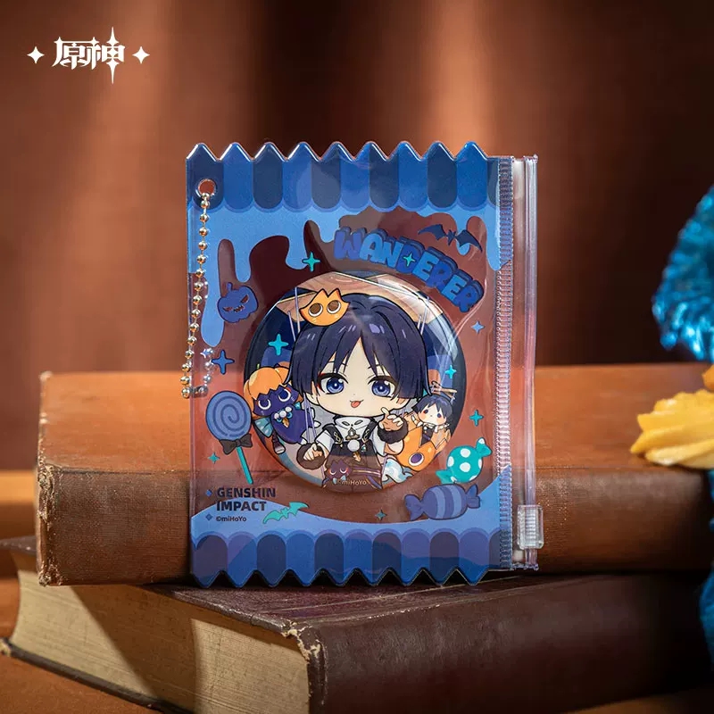 Mercancía oficial del juego de - Anime Merchandise Licensing reseña y precio