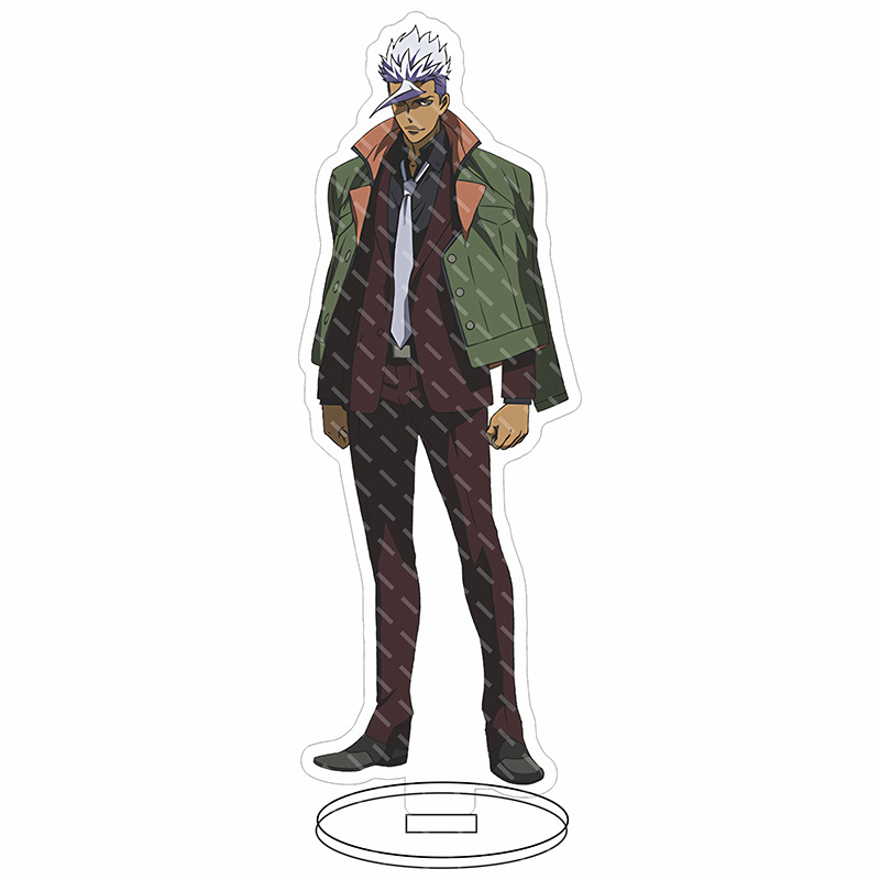 Figura Decorativa de Anime Mob - Bandai Gundam Hg reseña y precio