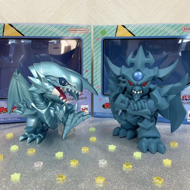Beast Kingdom Yu Gi Oh Blind B - Anime Kingdom Merchandise reseña y precio