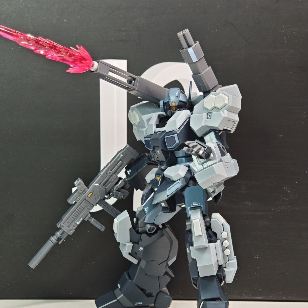 BAOBAO modelo HG 1/144 Kit de  - Bandai Gundam Hg reseña y precio