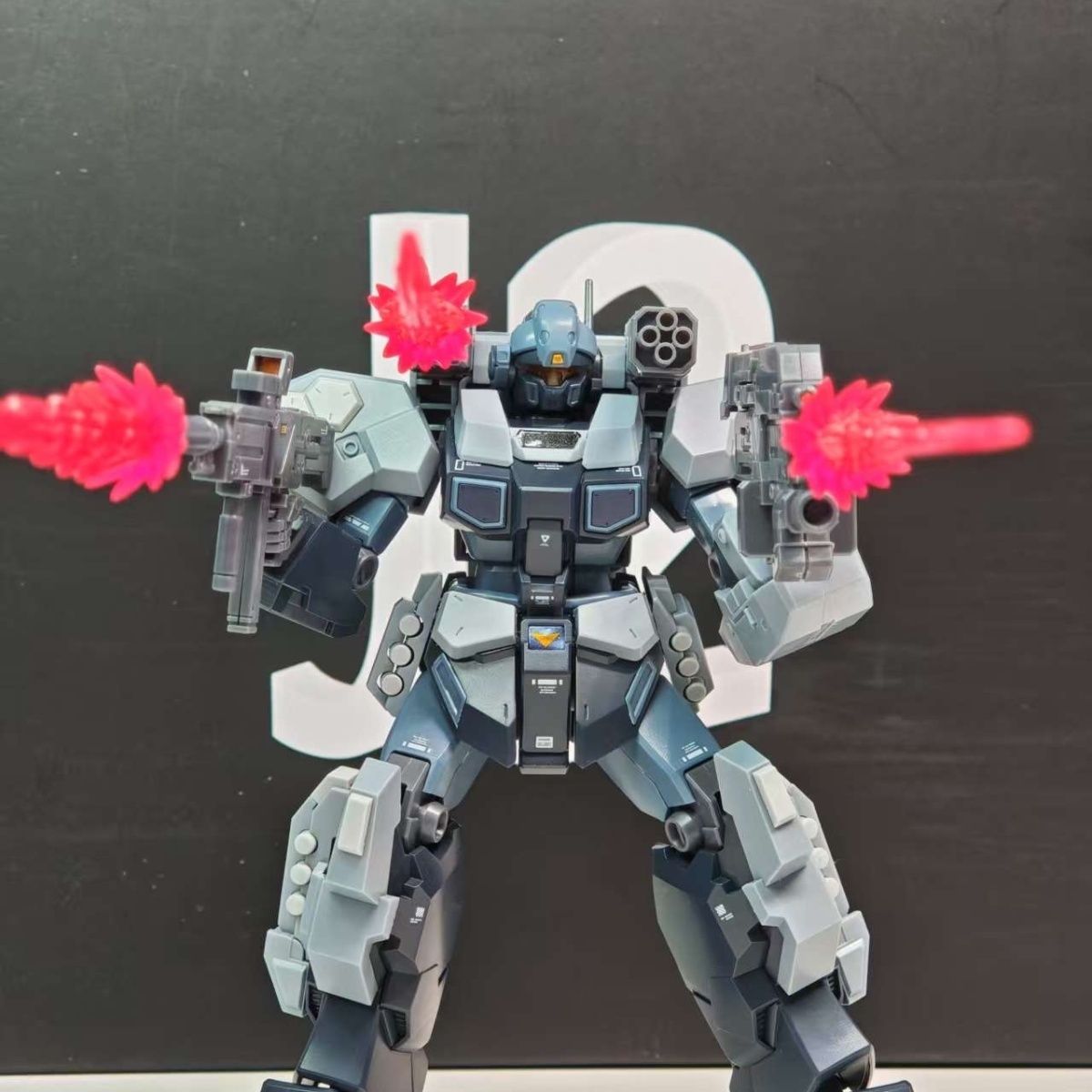 BAOBAO modelo HG 1/144 Kit de  - Bandai Gundam Hg reseña y precio